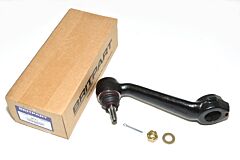 LEVER-STEERING