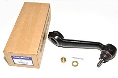 LEVER STEERING
