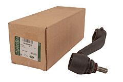 LEVER-STEERING LHS