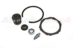 SEAL KIT - STEERING BOX