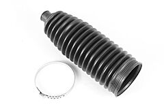 BOOT KIT - STEERING RACK - WITH CLIPS