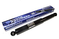 STEERING DAMPER
