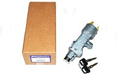 STEERING LOCK
