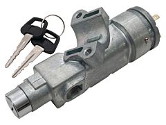 STEERING LOCK