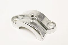CLAMP - STEERING LOCK - SWITCHES - COLU