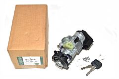 QRJ100230 - LOCK - STEERING COLUMN