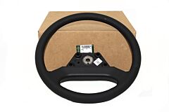 WHEEL-STEERING