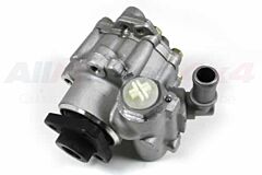 PUMP - POWER ASSITED STEERING