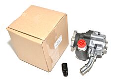 POWER STEERING PUMP