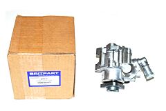 PUMP ASSY-PAS