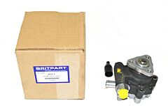 PUMP ASSY-PAS