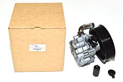 PUMP ASY - POWER STEERING