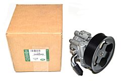 QVB500400 - PUMP - POWER STEERING
