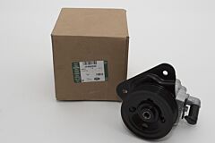 QVB500640 - PUMP - POWER STEERING