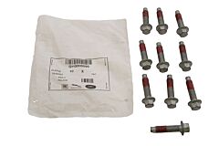 QYG500090 - BOLT - HEX.HEAD