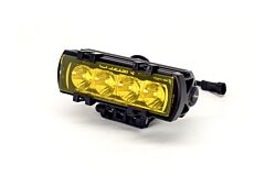 Lazer - Amber Lens Kit - Flat (Horiz) - ST4