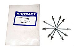 RIVET