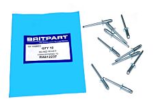 BLIND RIVET