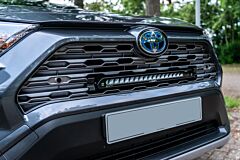 Lazer - Toyota Rav4 Hybrid (2019-Present) - Integration Kit