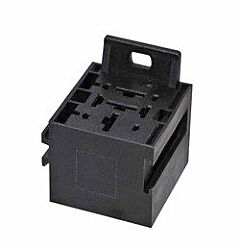Relay Base - Interlocking