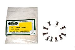 RB610082 - RIVET