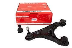 ARM ASSY - FRONT SUSPENSION LH