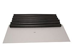 Safety Devices Padding Kit - For Roll-Cage Kit