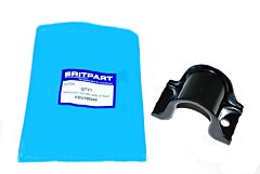 BRACKET FR RR ARB STRAP