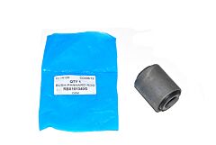BUSH-PANHARD ROD