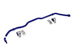 SuperPro - Audi Q3 2016 - 0 24mm Heavy Duty 2-Position Blade Adjustable Anti-Roll Bar (2016-2025) (RC0005FZ-24-SPR)