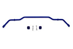 SuperPro - Audi Q3 2016 - 0 2-Position Adjustable Anti-Roll Bar: 22mm (2016-2025) (RC0005RZ-22-SPR)