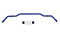 SuperPro - Audi Q3 2016 - 0 2-Position Adjustable Anti-Roll Bar: 24mm (2016-2025) (RC0005RZ-24-SPR)