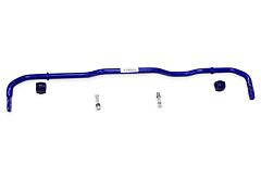 SuperPro - Audi Q3 2012 - 0 Rear 2-Position Heavy-Duty Anti-Roll Bar: 26mm (2012-2025) (RC0006RZ-26-SPR)