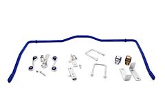 SuperPro - Mazda BT-50 2011 - 0 20mm Bar (2011-2025) (RC0009RZ-20-SPR)