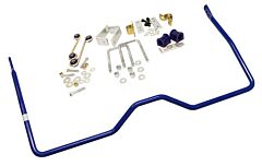 SuperPro - Mazda BT-50 2011 - 0 22mm Bar (2011-2025) (RC0009RZ-22-SPR)