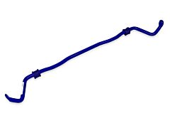 SuperPro - Subaru Forester 2010 - 0 Heavy-Duty 2-Position Adjustable Anti-Roll Bar: 22mm Diameter (2010-2025) (RC0013FZ-22-SPR)