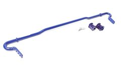 SuperPro - Subaru Forester 2010 - 0 Heavy-Duty 3-Position Adjustable Anti-Roll Bar: 22mm Bar (2010-2025) (RC0013RZ-22-SPR)