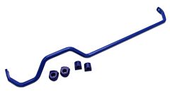 SuperPro - Nissan Patrol 22mm Heavy Duty Non Adjustable Sway Bar (2007-2010) (RC0023F-22-SPR)