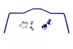 SuperPro - Mitsubishi L200 20mm Heavy Duty 3 Position Blade Adjustable Anti-Roll Bar (2010-2016) (RC0024RZ-20-SPR)