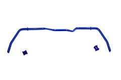 SuperPro - Toyota Land Cruiser 24mm Heavy Duty 3 Position Blade Adjustable Sway Bar (2002-2009) (RC0026RZ-24-SPR)