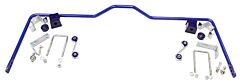 SuperPro - Isuzu D-Max 20mm Heavy-Duty 3-Position Blade-Adjustable Sway Bar (2012-2019) (RC0031RZ-20-SPR)