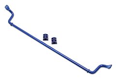 SuperPro - Subaru Forester 2 Position Adjustable Anti-Roll Bar: 22mm Heavy Duty (2002-2005) (RC0037FZ-22-SPR)