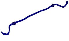 SuperPro - Subaru Forester 26mm Heavy Duty 2 Position Blade Adjustable Anti-Roll Bar (2013-2018) (RC0050FZ-26-SPR)