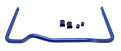 SuperPro - Toyota Land Cruiser 2007 - 0 33mm Non Adjustable Extra Heavy Duty Sway Bar (2007-2025) (RC0054F-33-SPR)