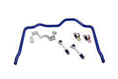 SuperPro - Toyota Land Cruiser 2007 - 0 30mm Heavy Duty Non Adjustable Sway Bar (2007-2025) (RC0054RB-30-SPR)