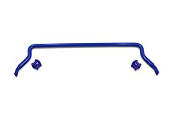 SuperPro - Jeep Wrangler 33mm Heavy-Duty Non-Adjustable Anti-Roll Bar (2007-2018) (RC0057F-33-SPR)