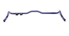 SuperPro - Jeep Wrangler 24mm Heavy-Duty 2-Position Blade Adjustable Anti-Roll Bar (2007-2018) (RC0057RZ-24-SPR)