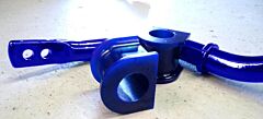 SuperPro - Volkswagen Amarok 30mm Heavy Duty 2 Position Blade Adjustable Anti-Roll Bar (2010-2022) (RC0058FZ-30-SPR)