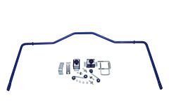 SuperPro - Mitsubishi L200 2014 - 0 20mm Heavy Duty 3 Position Blade Adjustable Anti-Roll Bar (2014-2025) (RC0073RZ-20-SPR)