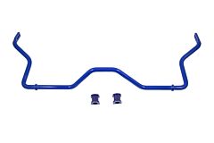 SuperPro - Toyota Fortuner 2015 - 0 24mm Heavy Duty 3 Position Blade Adjustable Sway Bar (2015-2025) (RC0078RZ-24-SPR)